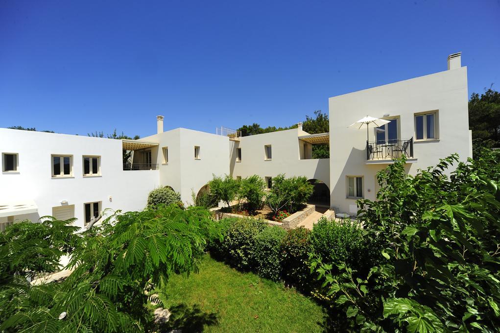 Petrokalli Houses Kalamos  Exterior foto